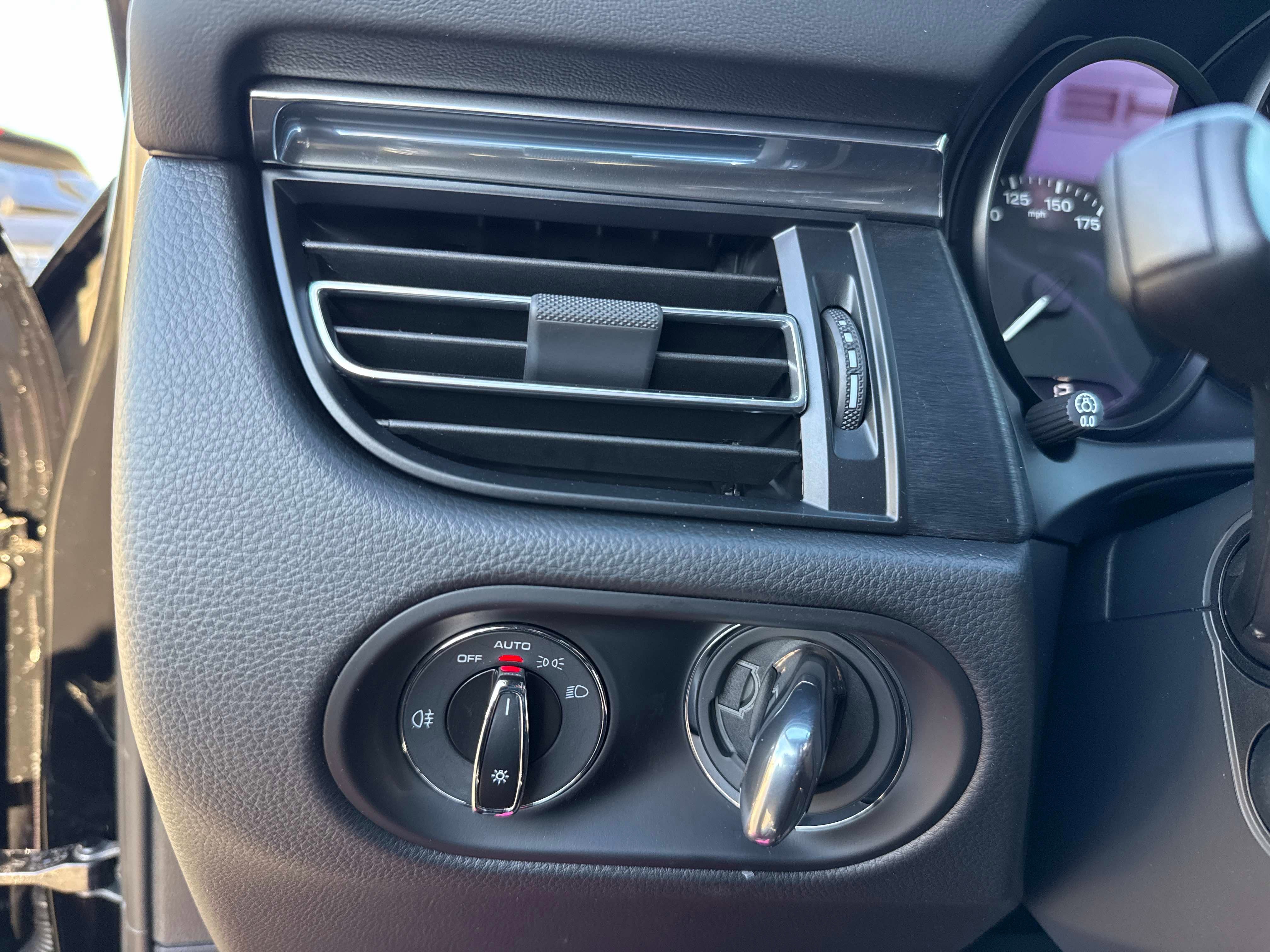 2026 Porsche Macan GTS