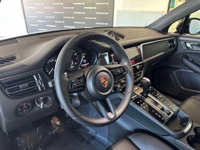 2026 Porsche Macan GTS