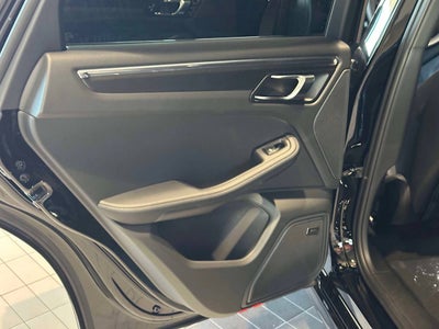 2026 Porsche Macan GTS