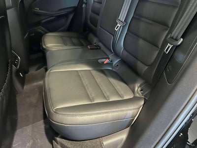 2026 Porsche Macan GTS