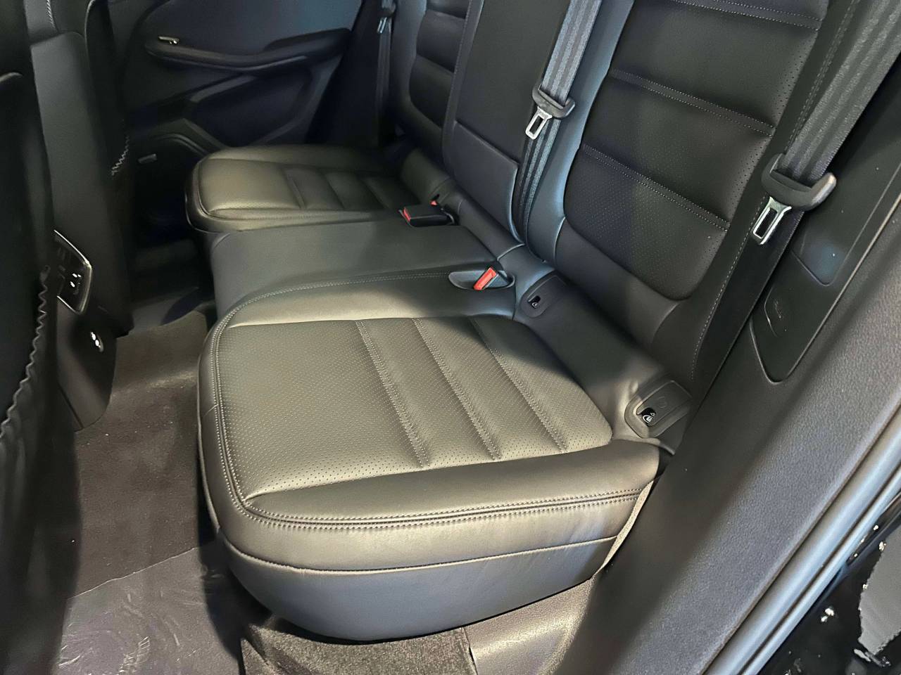 2026 Porsche Macan GTS