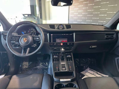 2026 Porsche Macan GTS