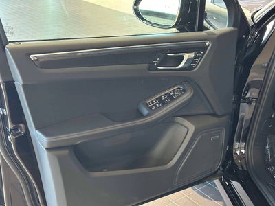 2026 Porsche Macan GTS