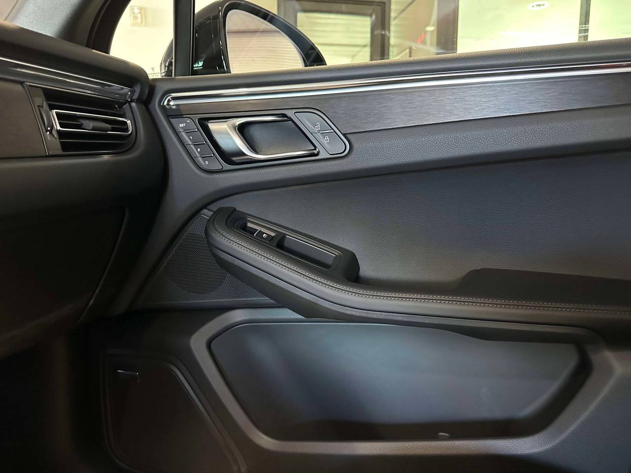 2026 Porsche Macan GTS