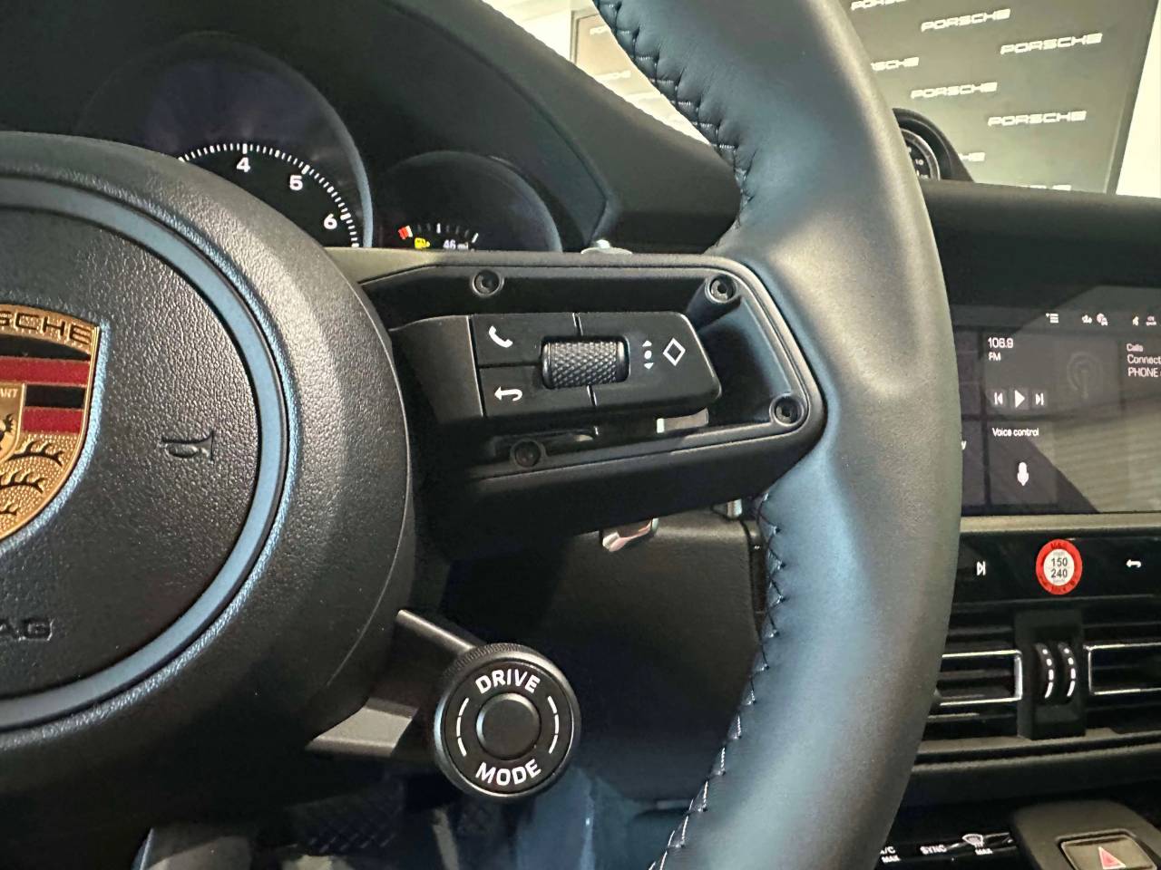 2026 Porsche Macan GTS