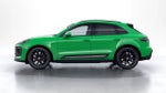 2026 Porsche Macan GTS