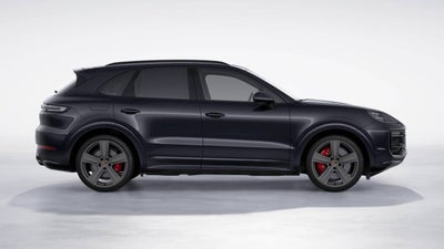 2026 Porsche Cayenne GTS