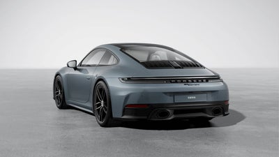 2026 Porsche 911 911 Carrera