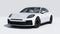 2027 Porsche Panamera Panamera 4