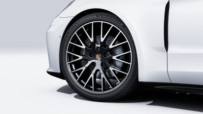 2027 Porsche Panamera Panamera 4
