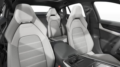 2027 Porsche Panamera Panamera 4