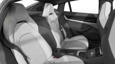 2027 Porsche Panamera Panamera 4