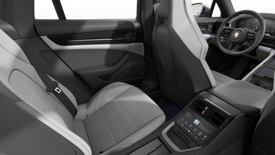 2027 Porsche Panamera Panamera 4