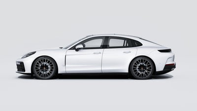 2027 Porsche Panamera Panamera 4
