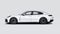 2027 Porsche Panamera Panamera 4