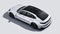 2027 Porsche Panamera Panamera 4