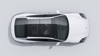 2027 Porsche Panamera Panamera 4