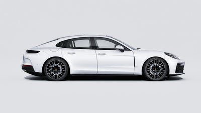 2027 Porsche Panamera Panamera 4