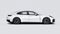 2027 Porsche Panamera Panamera 4