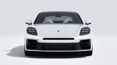 2027 Porsche Panamera Panamera 4