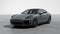 2026 Porsche Panamera Panamera 4