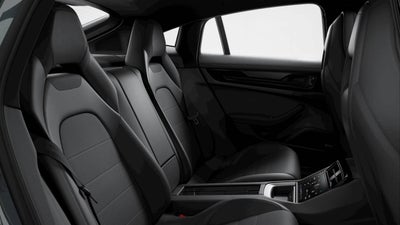 2026 Porsche Panamera Panamera 4