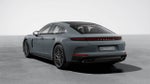 2026 Porsche Panamera Panamera 4