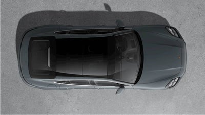 2026 Porsche Panamera Panamera 4