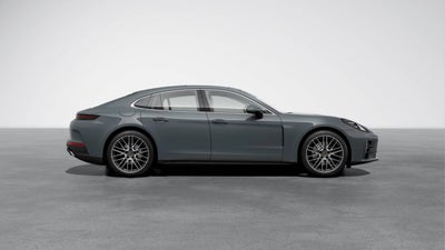 2026 Porsche Panamera Panamera 4