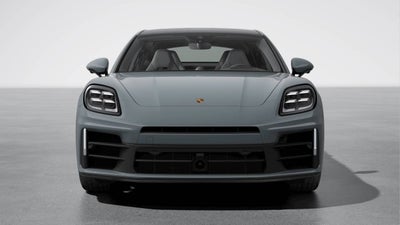 2026 Porsche Panamera Panamera 4