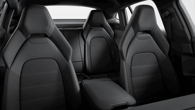 2026 Porsche Panamera Panamera 4