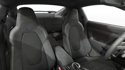 2026 Porsche 911 911 Carrera GTS