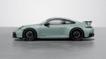 2026 Porsche 911 911 Carrera GTS