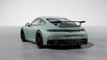 2026 Porsche 911 911 Carrera GTS