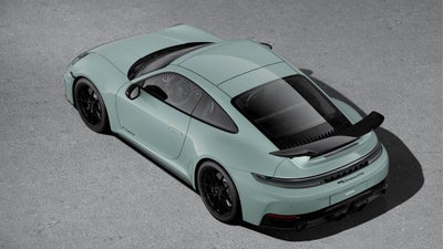 2026 Porsche 911 911 Carrera GTS