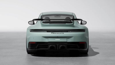 2026 Porsche 911 911 Carrera GTS