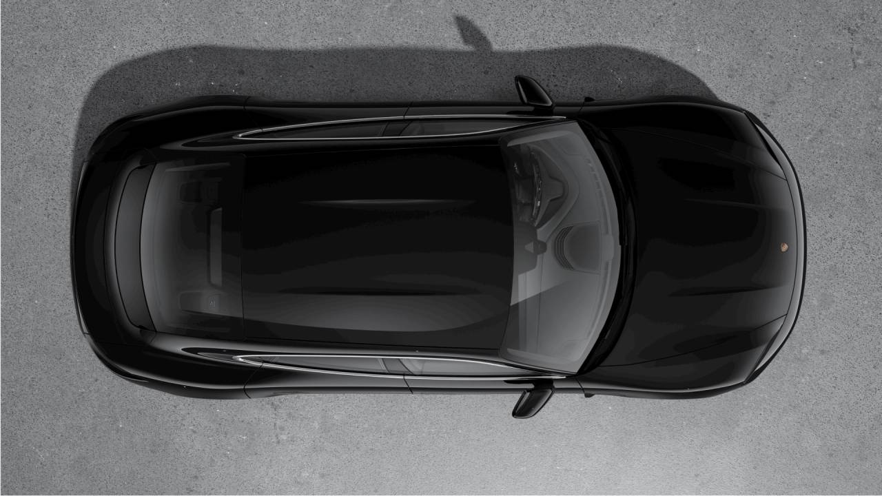 2026 Porsche Taycan Taycan 4S