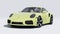 2026 Porsche 911 911 Turbo S