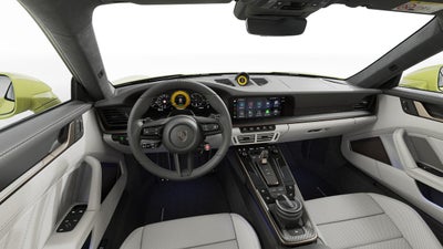 2026 Porsche 911 911 Turbo S
