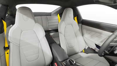 2026 Porsche 911 911 Turbo S