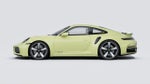 2026 Porsche 911 911 Turbo S