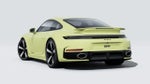 2026 Porsche 911 911 Turbo S