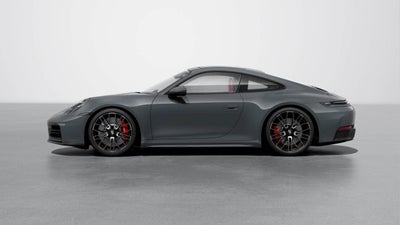 2026 Porsche 911 911 Carrera S