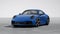 2026 Porsche 911 911 Carrera S