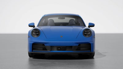 2026 Porsche 911 911 Carrera S