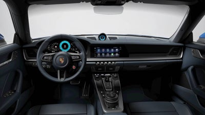 2026 Porsche 911 911 Carrera S