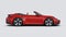 2026 Porsche 911 911 Turbo S Cabriolet