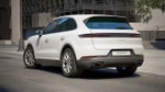 2027 Porsche Cayenne Cayenne