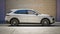 2027 Porsche Cayenne Cayenne