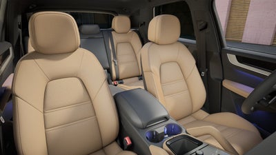 2027 Porsche Cayenne Cayenne
